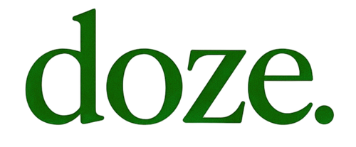 Doze Wellness